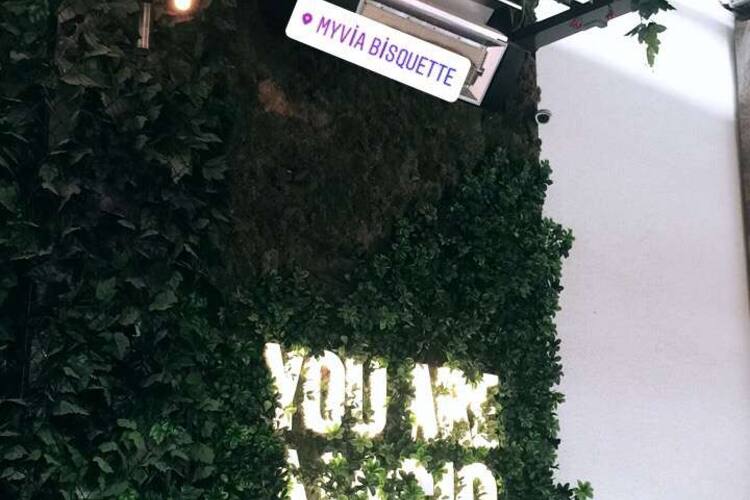 Bisquitte Bornova Bornova Izmir